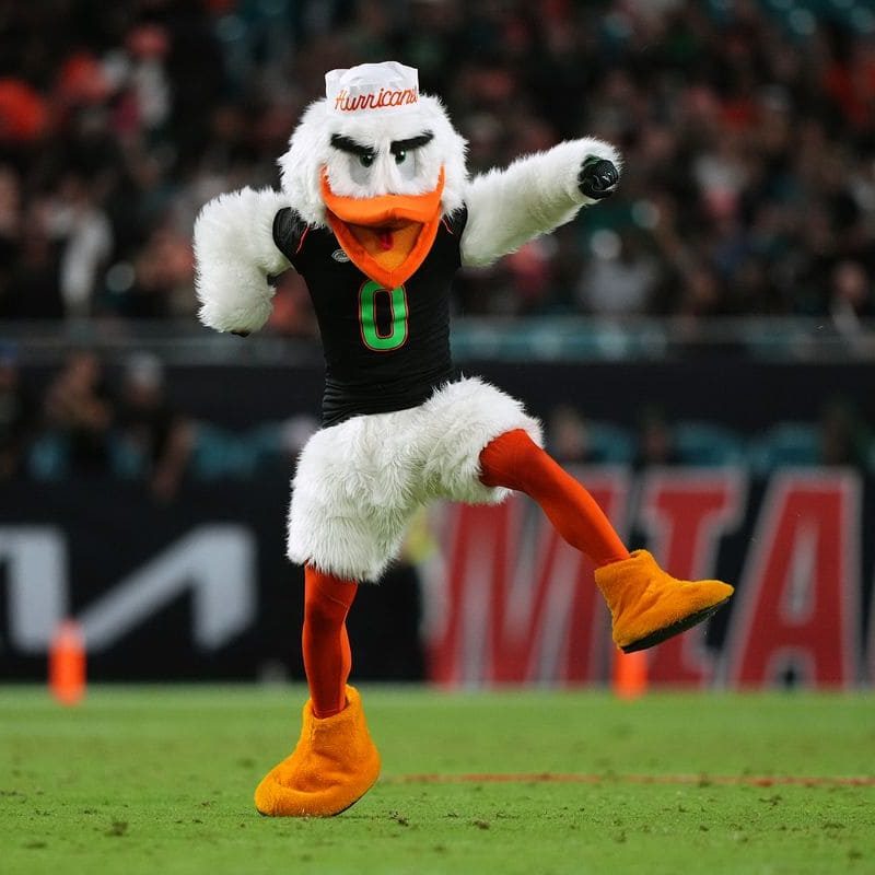 Miami Hurricanes